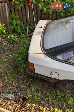 Седан Ford Scorpio 1986 в Іванкові фото 3 Седан Ford Scorpio 1986 в Іванкові