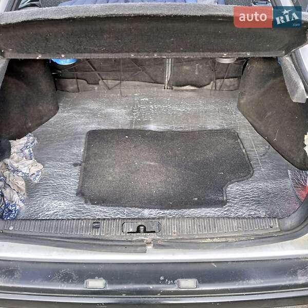 Ліфтбек Ford Scorpio 1988 в Андрушівці