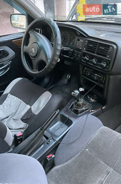 Седан Ford Scorpio 1993 в 