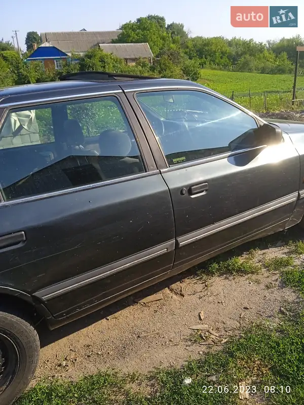 Седан Ford Scorpio 1990 в 