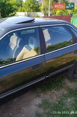 Ford Scorpio 1990