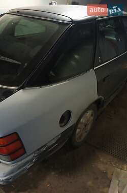 Ліфтбек Ford Scorpio 1989 в Черняхові