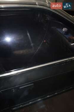 Ліфтбек Ford Scorpio 1989 в Черняхові