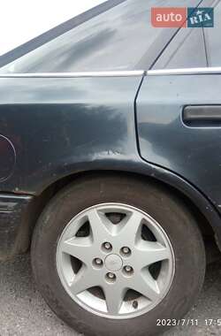 Лифтбек Ford Scorpio 1988 в Белой Церкви