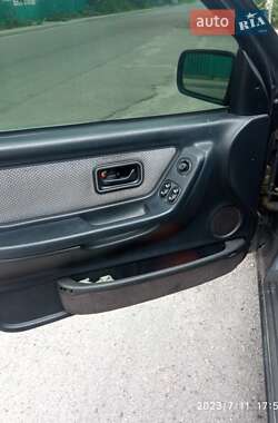 Лифтбек Ford Scorpio 1988 в Белой Церкви