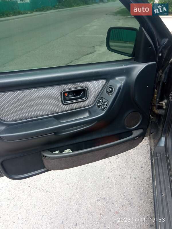 Ліфтбек Ford Scorpio 1988 в Білій Церкві фото 12 Ліфтбек Ford Scorpio 1988 в Білій Церкві