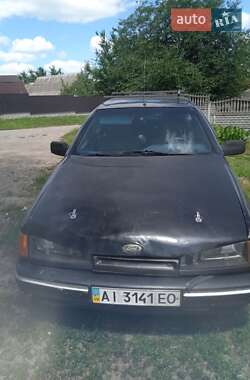Ліфтбек Ford Scorpio 1988 в 