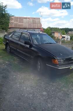 Лифтбек Ford Scorpio 1988 в Киеве