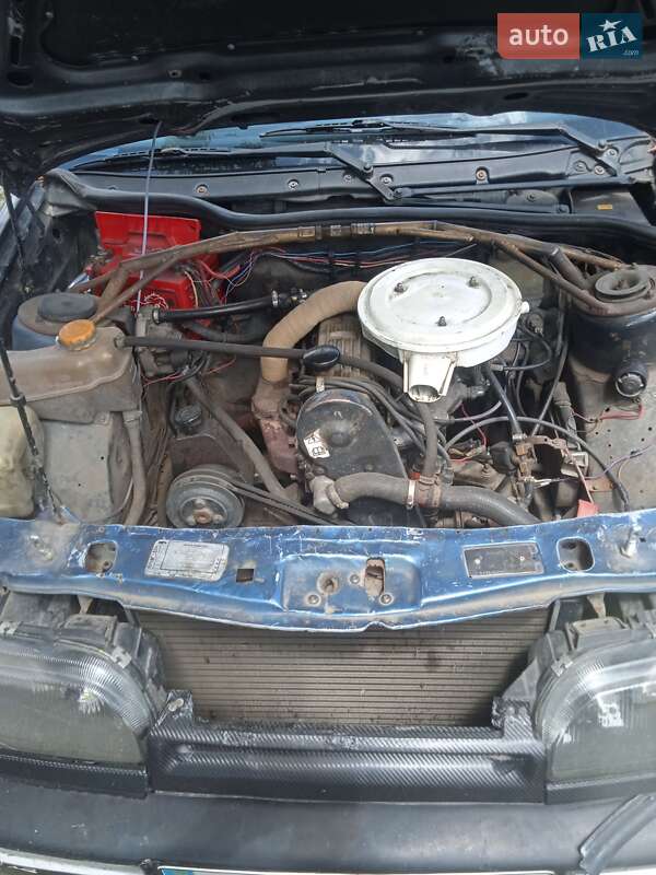 Лифтбек Ford Scorpio 1988 в Киеве