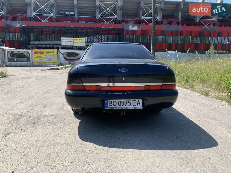 Седан Ford Scorpio 1995 в Рівному