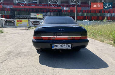 Седан Ford Scorpio 1995 в Ровно