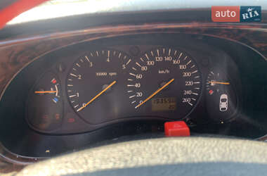 Седан Ford Scorpio 1995 в 