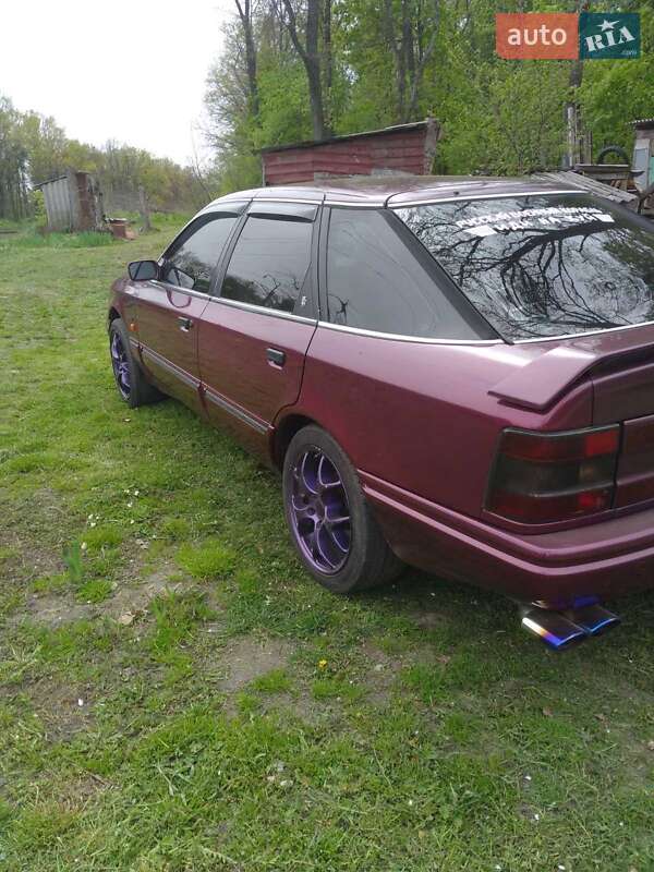 Ліфтбек Ford Scorpio 1993 в Броварах
