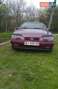 Лифтбек Ford Scorpio 1993 в Броварах