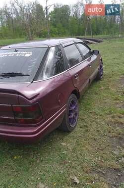 Лифтбек Ford Scorpio 1993 в Броварах