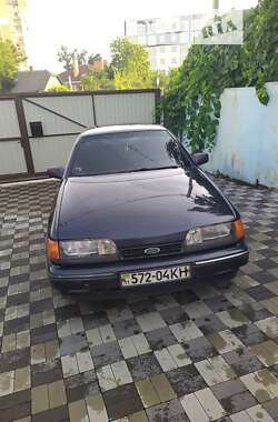 Седан Ford Scorpio 1990 в Києві