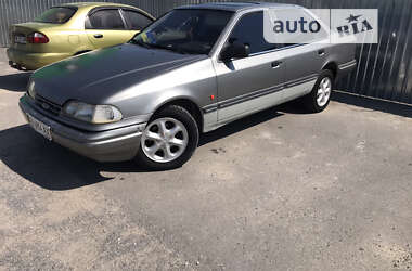 Седан Ford Scorpio 1992 в Віньківцях