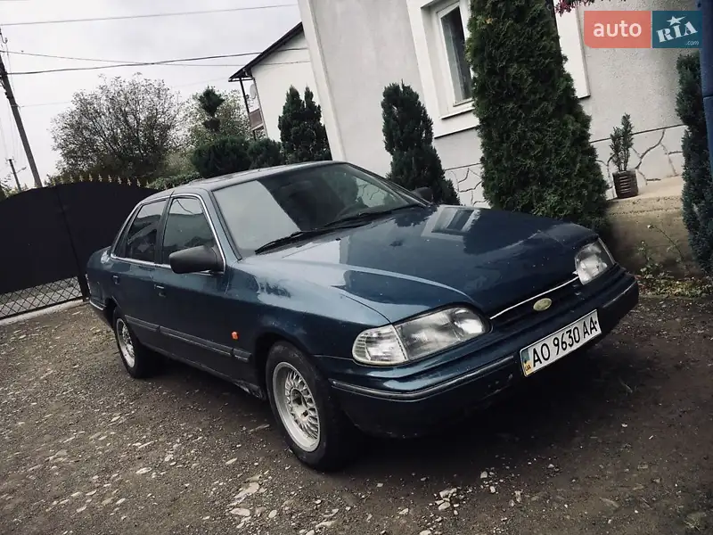 Ford Scorpio 1994