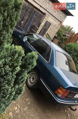 Седан Ford Scorpio 1994 в Ужгороде