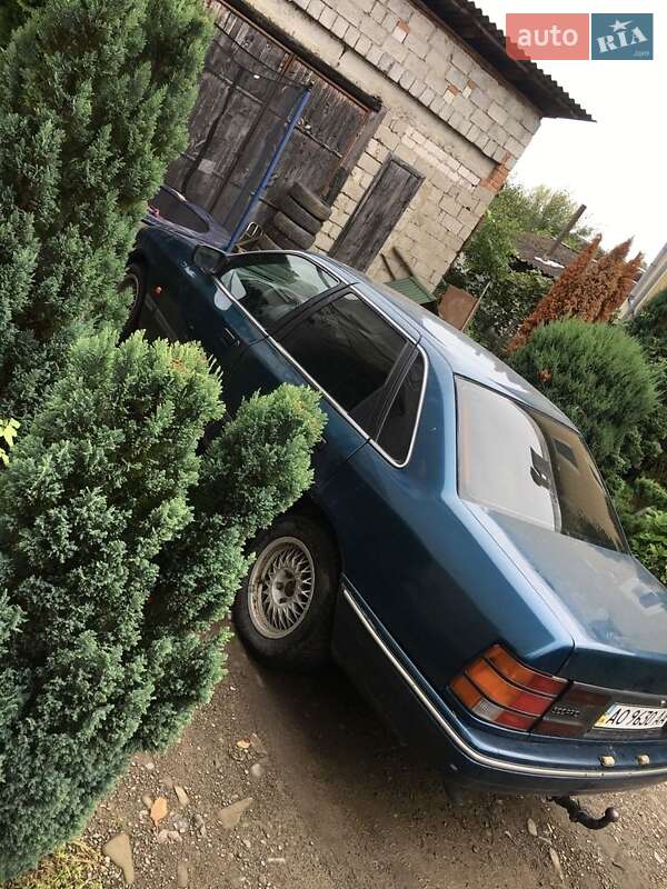 Седан Ford Scorpio 1994 в Ужгороді