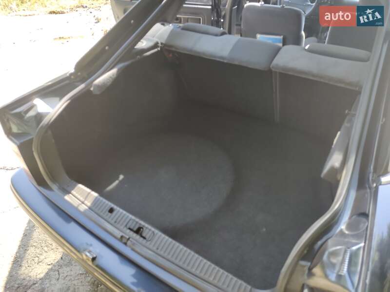 Седан Ford Scorpio 1990 в Запоріжжі фото 18 Седан Ford Scorpio 1990 в Запоріжжі