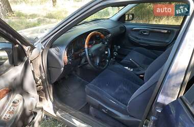 Седан Ford Scorpio 1996 в 