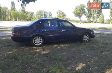 Седан Ford Scorpio 1996 в Кременчуге