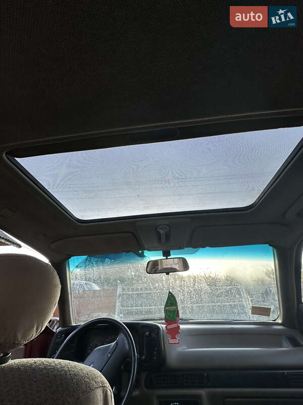 Седан Ford Scorpio 1987 в Черновцах фото 18 Седан Ford Scorpio 1987 в Черновцах