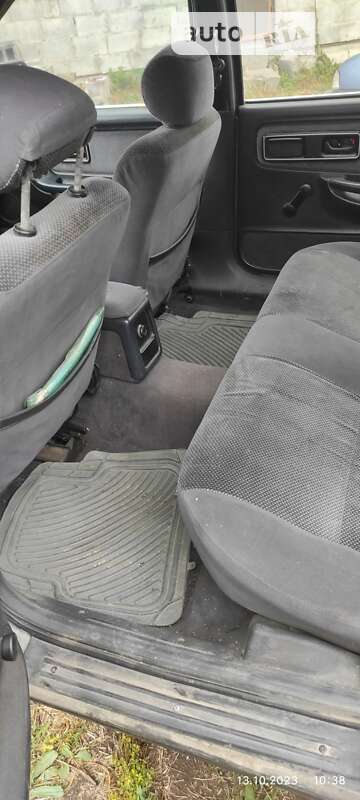 Лифтбек Ford Scorpio 1988 в Каменец-Подольском