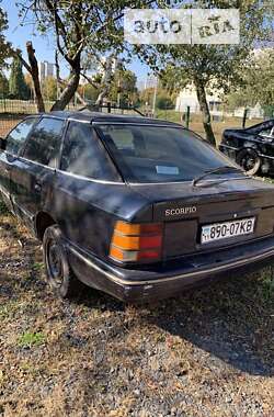 Седан Ford Scorpio 1990 в Харькове