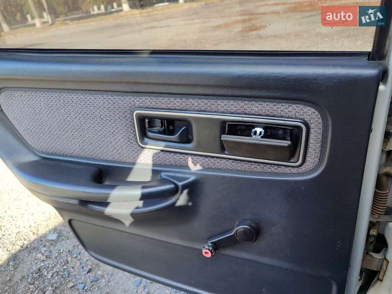 Ліфтбек Ford Scorpio 1989 в Миронівці