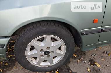 Седан Ford Scorpio 1990 в 