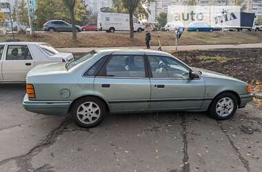 Седан Ford Scorpio 1990 в 