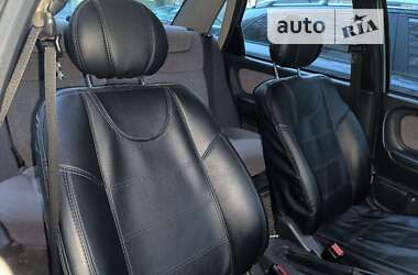Седан Ford Scorpio 1990 в 