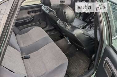 Седан Ford Scorpio 1990 в 