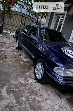 Седан Ford Scorpio 1992 в 