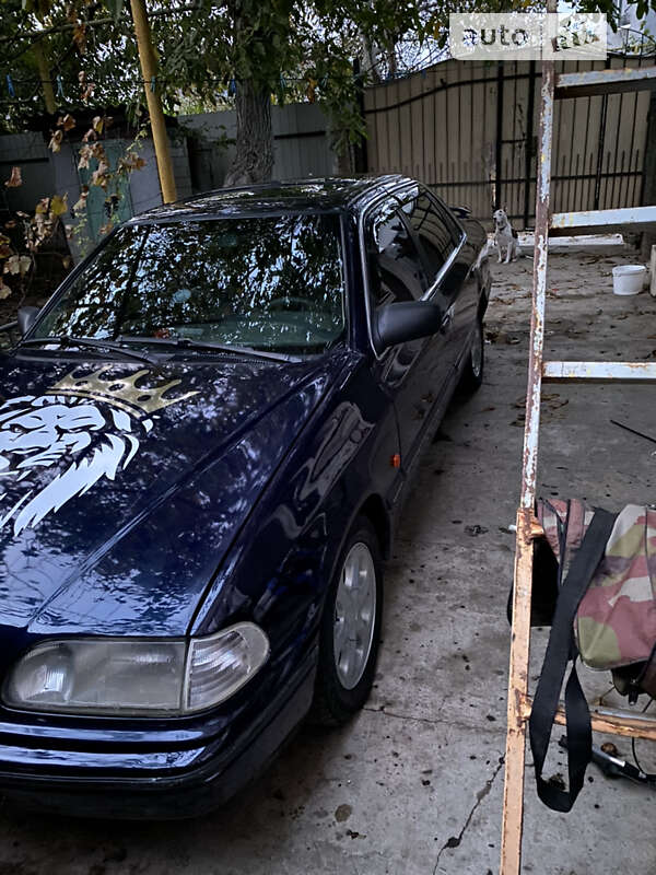 Седан Ford Scorpio 1992 в Одесі