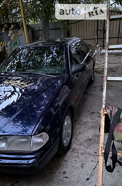 Седан Ford Scorpio 1992 в 