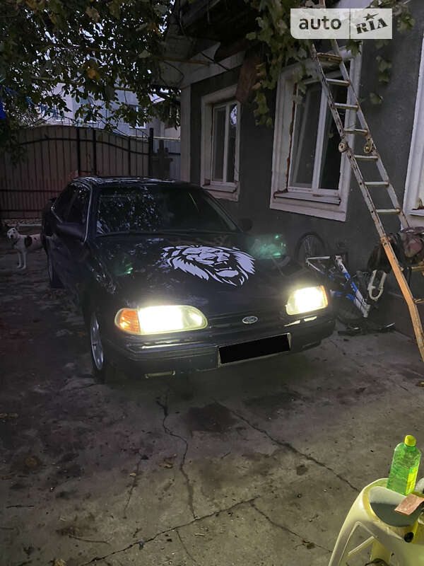 Седан Ford Scorpio 1992 в Одесі