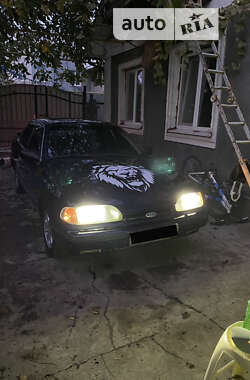 Седан Ford Scorpio 1992 в 