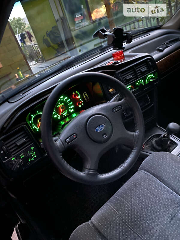 Седан Ford Scorpio 1992 в Одесі