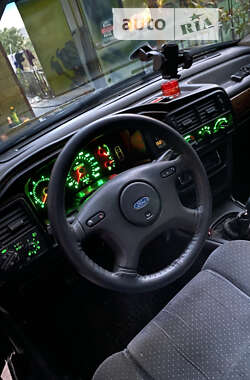 Седан Ford Scorpio 1992 в 