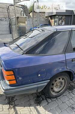 Седан Ford Scorpio 1987 в Запорожье
