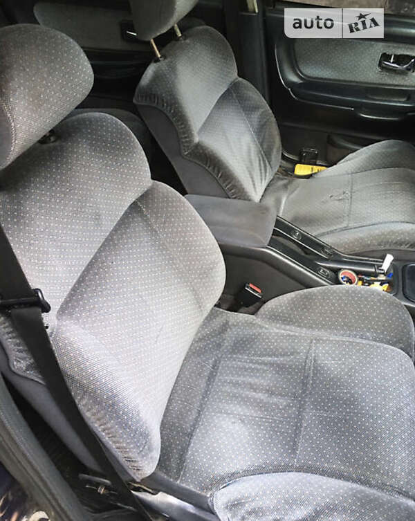 Седан Ford Scorpio 1992 в Одесі
