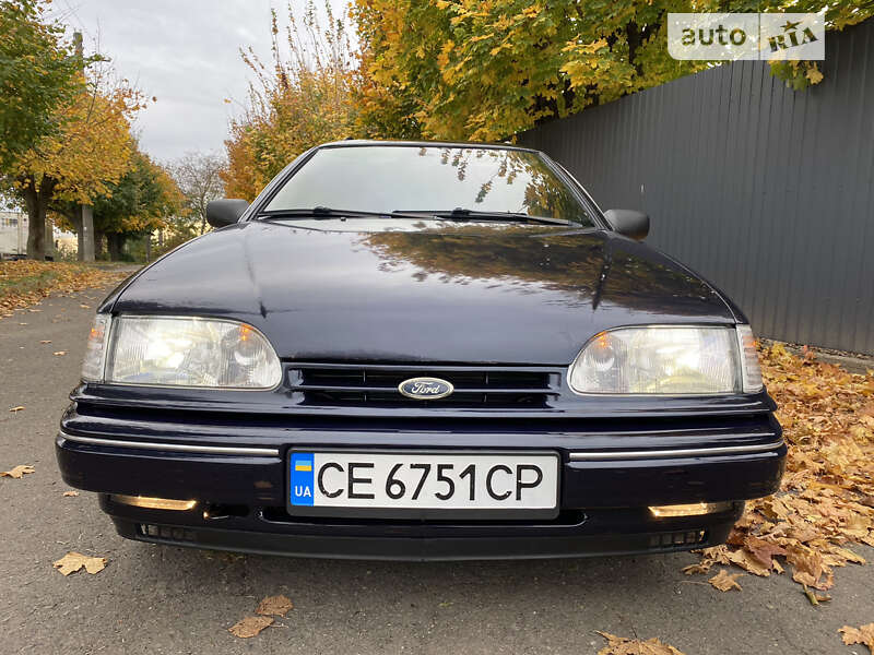 Універсал Ford Scorpio 1994 в Чернівцях