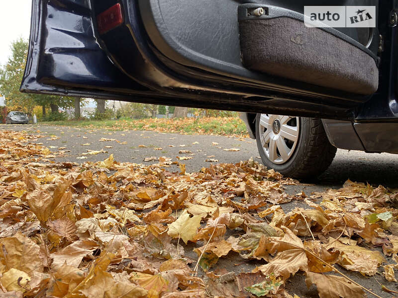 Універсал Ford Scorpio 1994 в Чернівцях