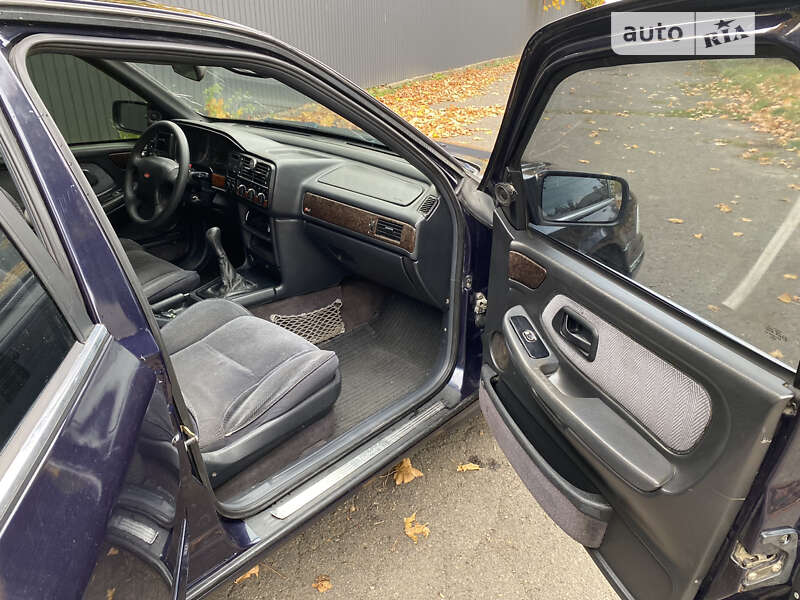 Універсал Ford Scorpio 1994 в Чернівцях