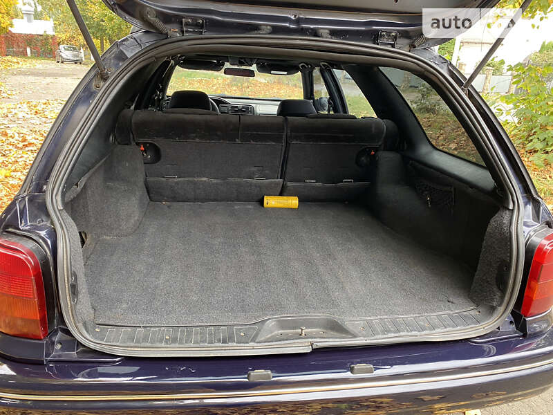 Універсал Ford Scorpio 1994 в Чернівцях