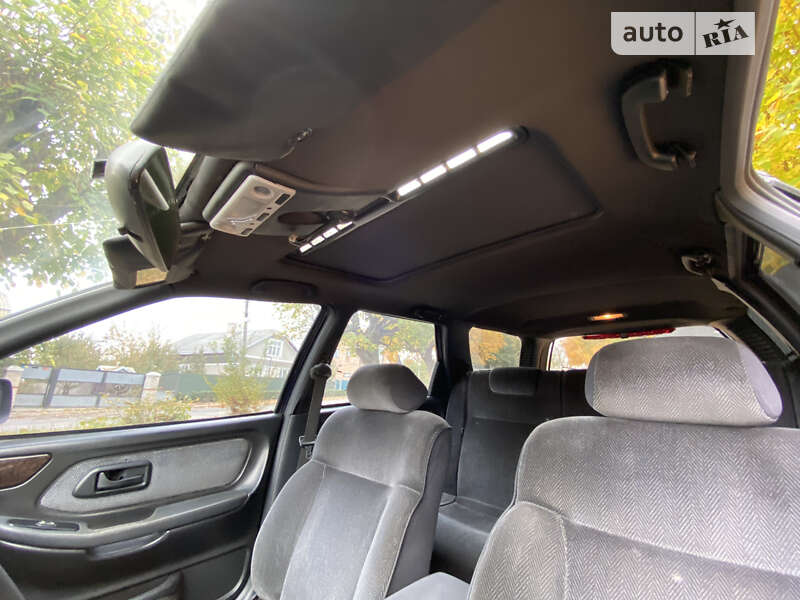 Універсал Ford Scorpio 1994 в Чернівцях