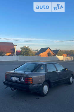 Лифтбек Ford Scorpio 1986 в Хмельницком